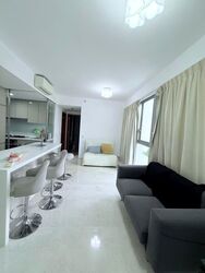 Centro Residences (D20), Condominium #574506951
